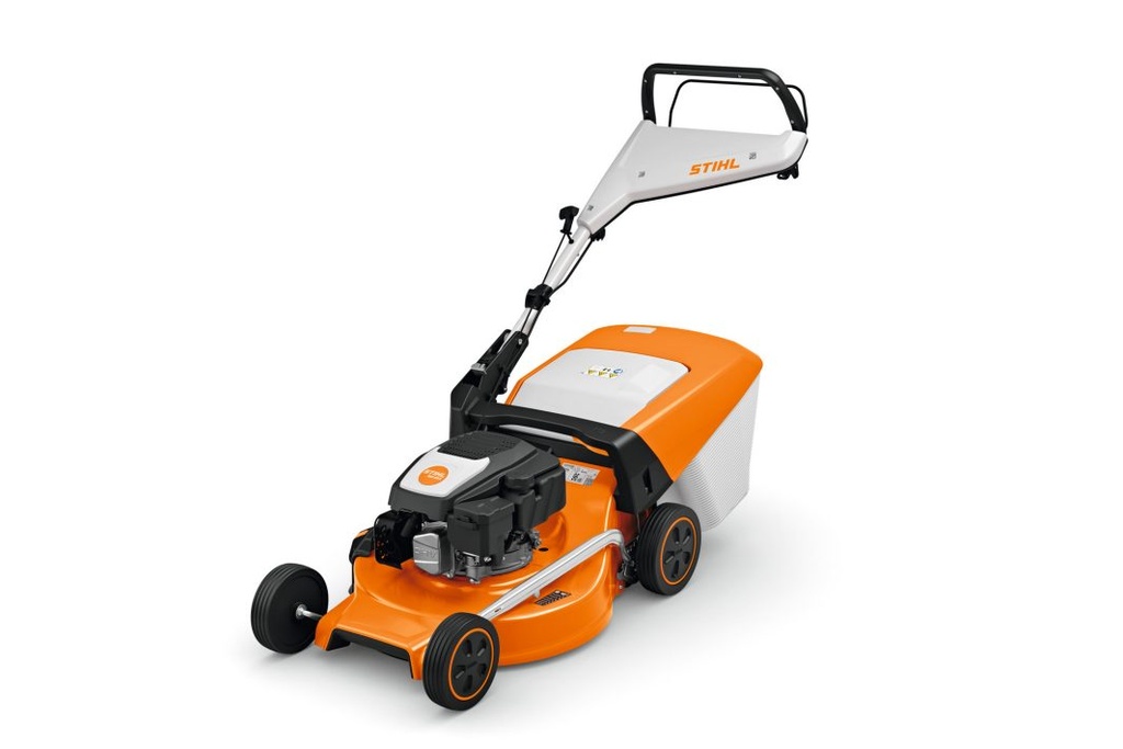 Stihl RM253.3