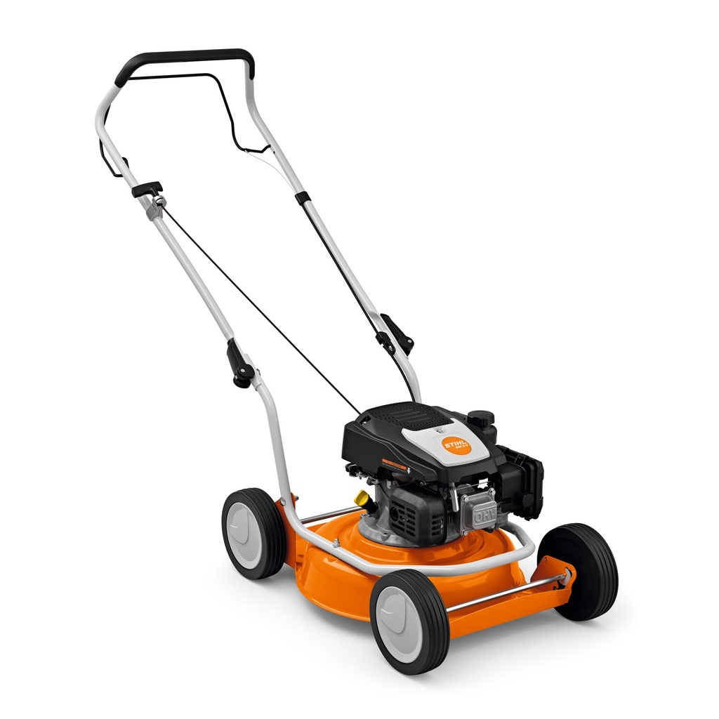 Stihl Grasmaaiers RM 2 R