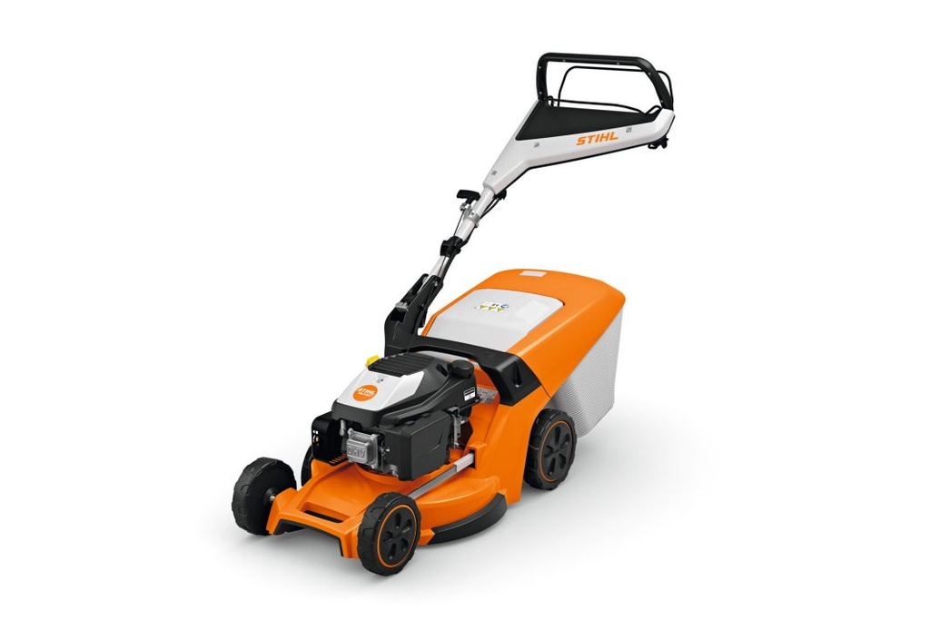 Stihl RM448.3T