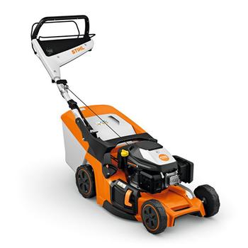 Stihl RM453.3T