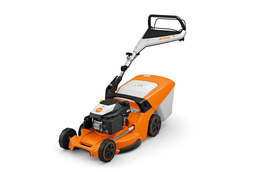 Stihl RM453.3T