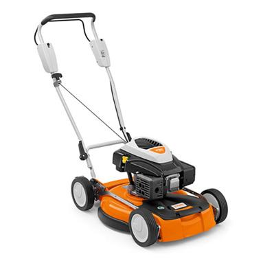 Stihl RM4R