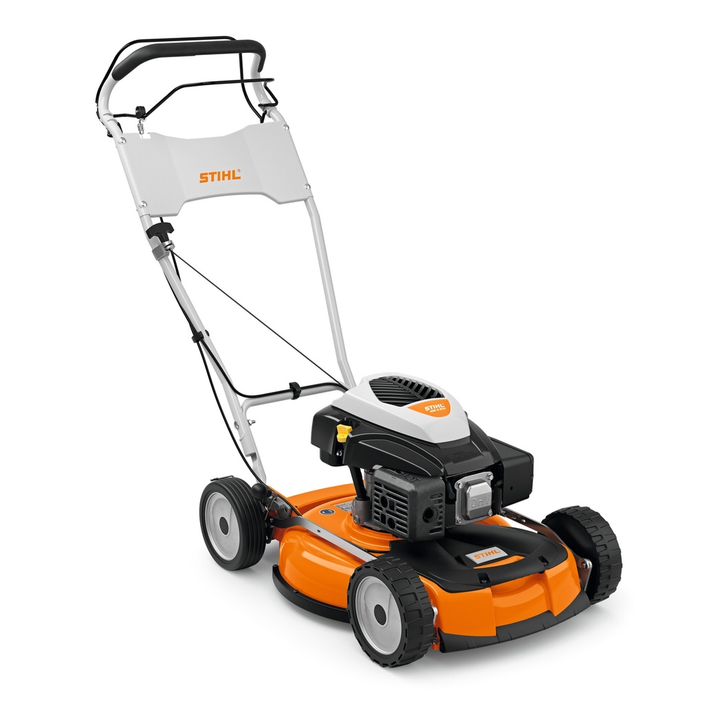 Stihl Grasmaaiers RM 4 RTP