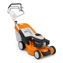 grasmaaier STIHL RM 650 T