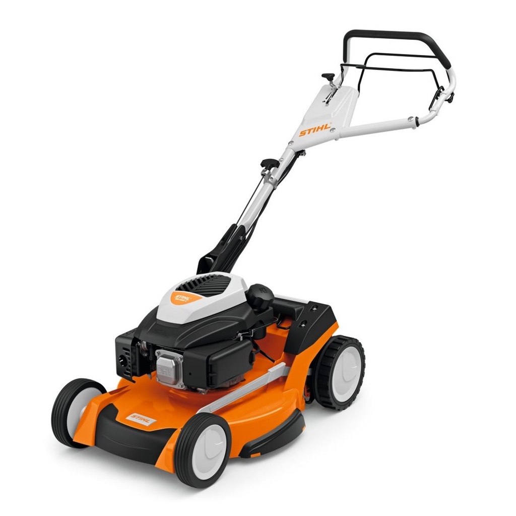 Stihl RM650V