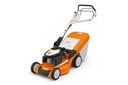 Stihl RM650VE