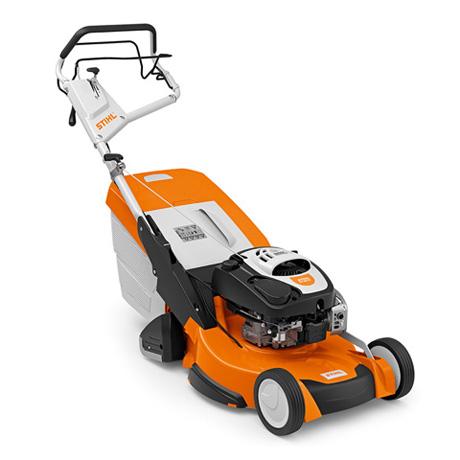 Stihl RM655RS