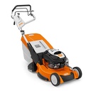 Stihl RM655RS