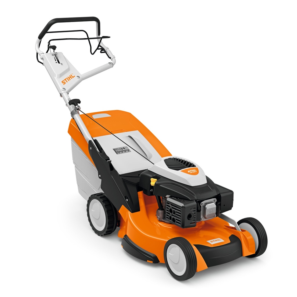 Stihl Grasmaaiers RM 655 V