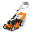 Stihl RM655V