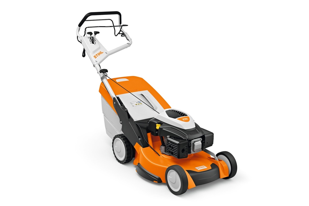 Stihl Grasmaaiers RM 655 VS