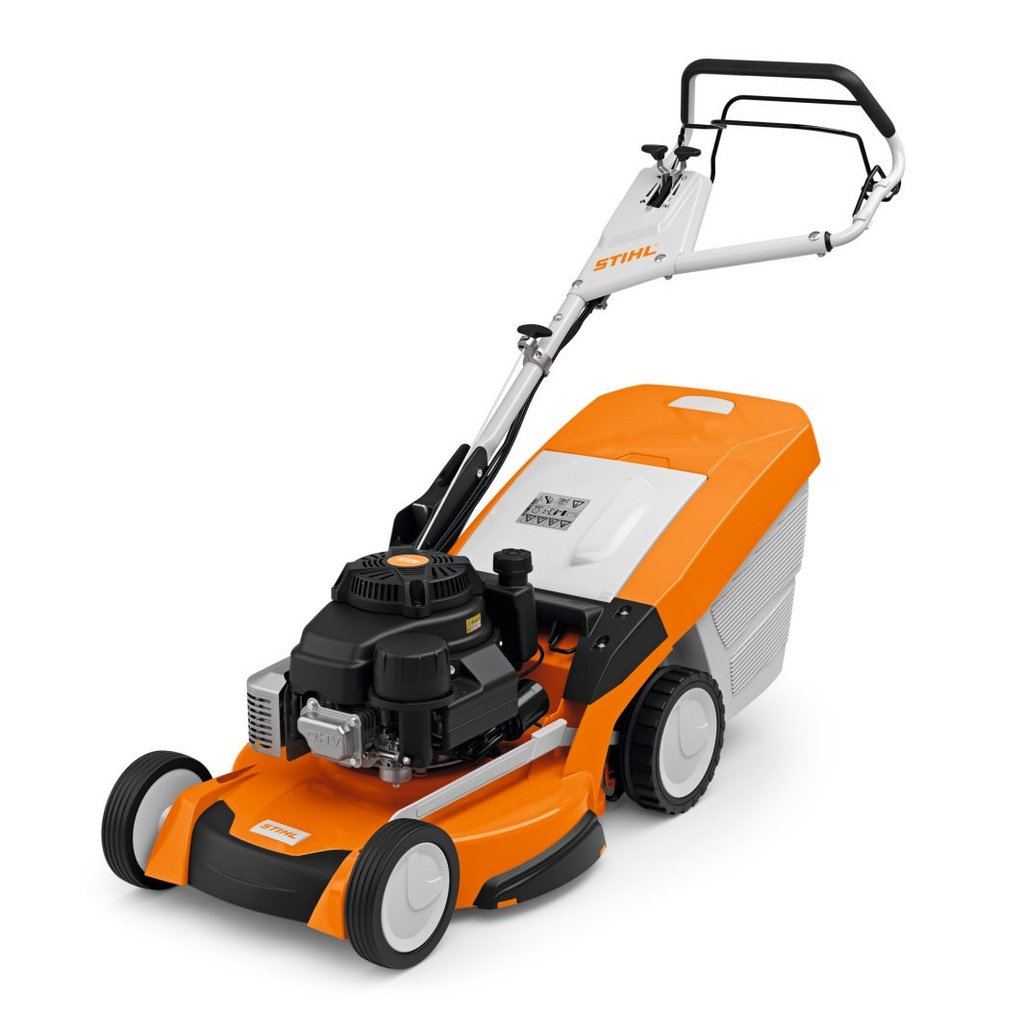 Stihl RM655YS