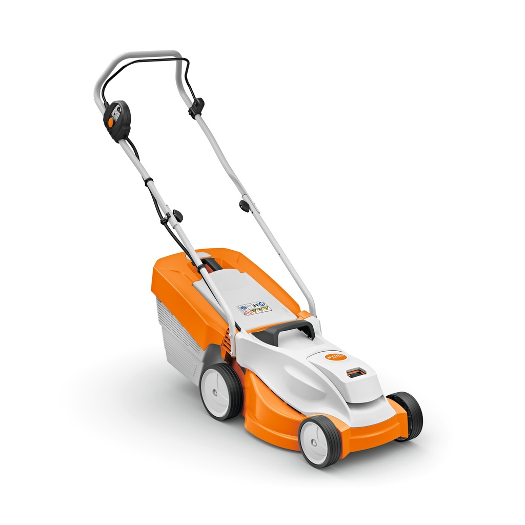 Stihl Grasmaaiers RMA 235, zonder accu en lader