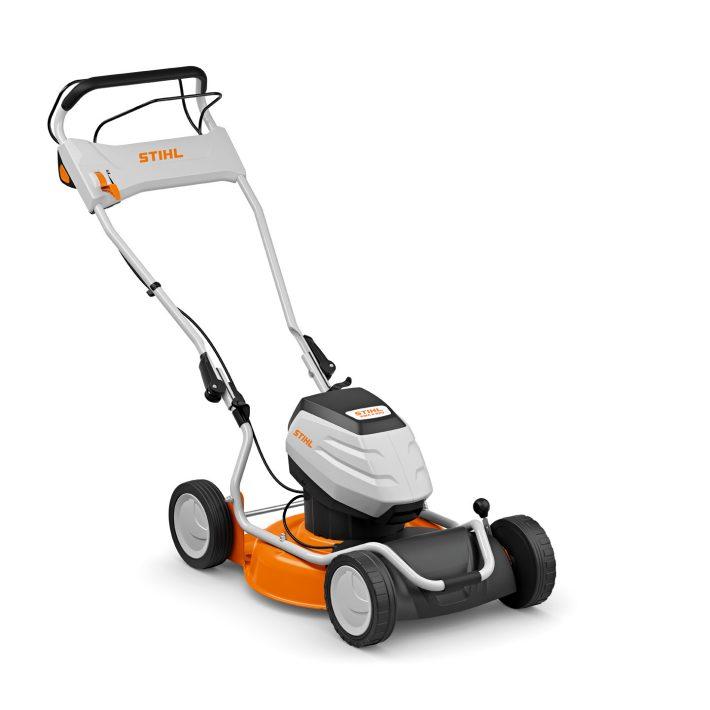 Stihl RMA2RPV