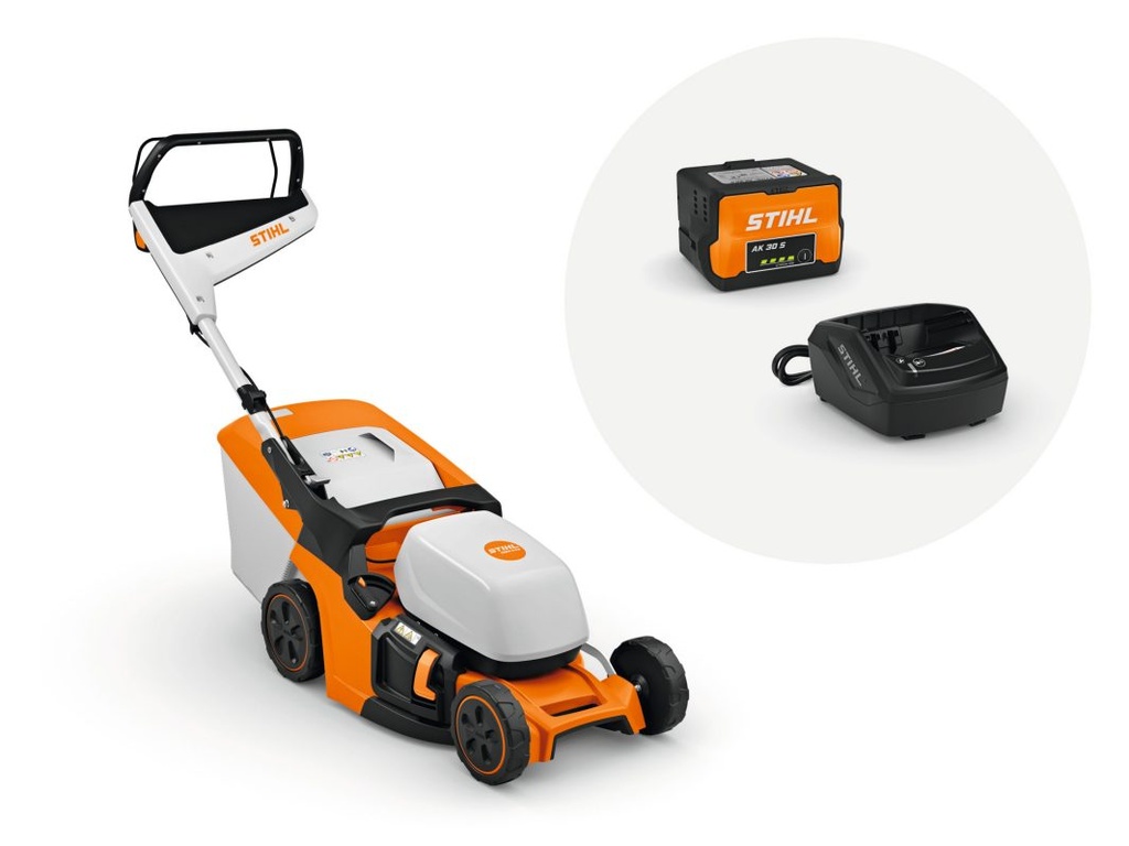 Stihl RMA443.3P1