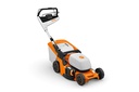 grasmaaier STIHL RMA 448.3 PV, zonder accu en lader