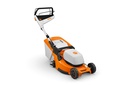 grasmaaier STIHL RMA 448.3 RV, AK SYSTEEM zonder accu en lader