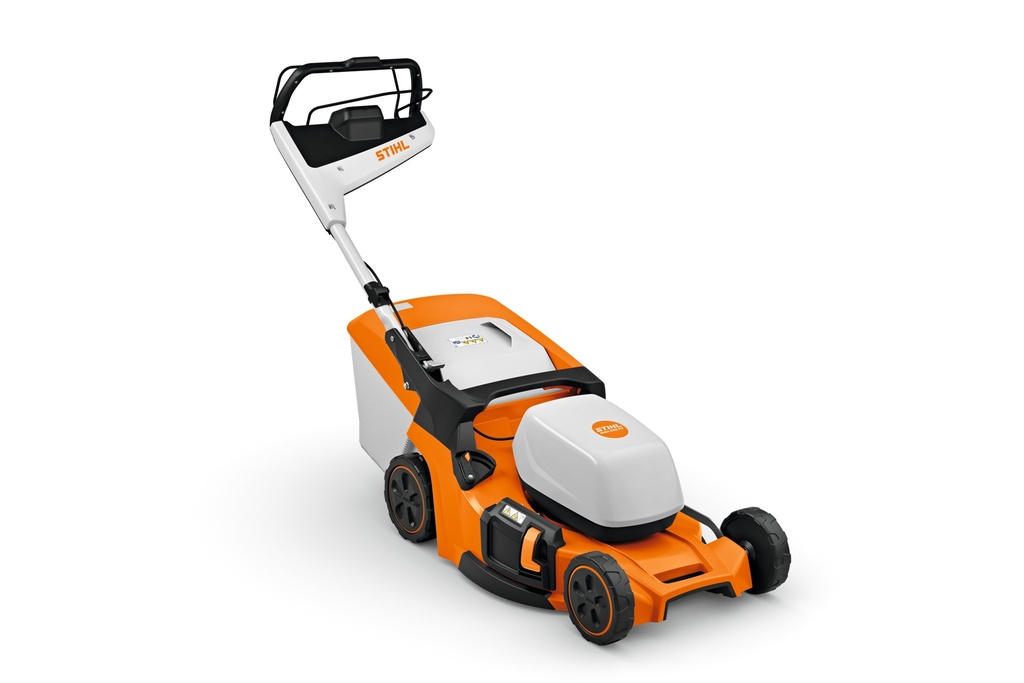Stihl Grasmaaiers RMA 453 PV, zonder accu en lader