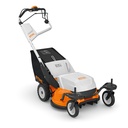 grasmaaier STIHL RMA 765 V, zonder accu en lader
