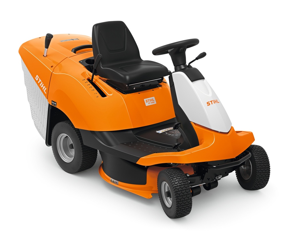 Stihl Zitmaaiers RT 4082