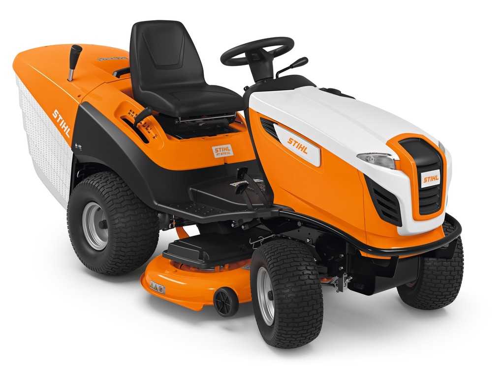 Stihl Zitmaaiers RT 6112 ZL
