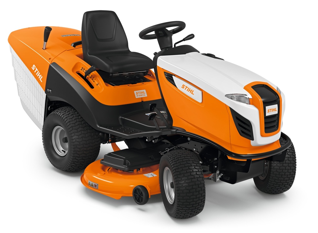 Stihl Zitmaaiers RT 6127 ZL
