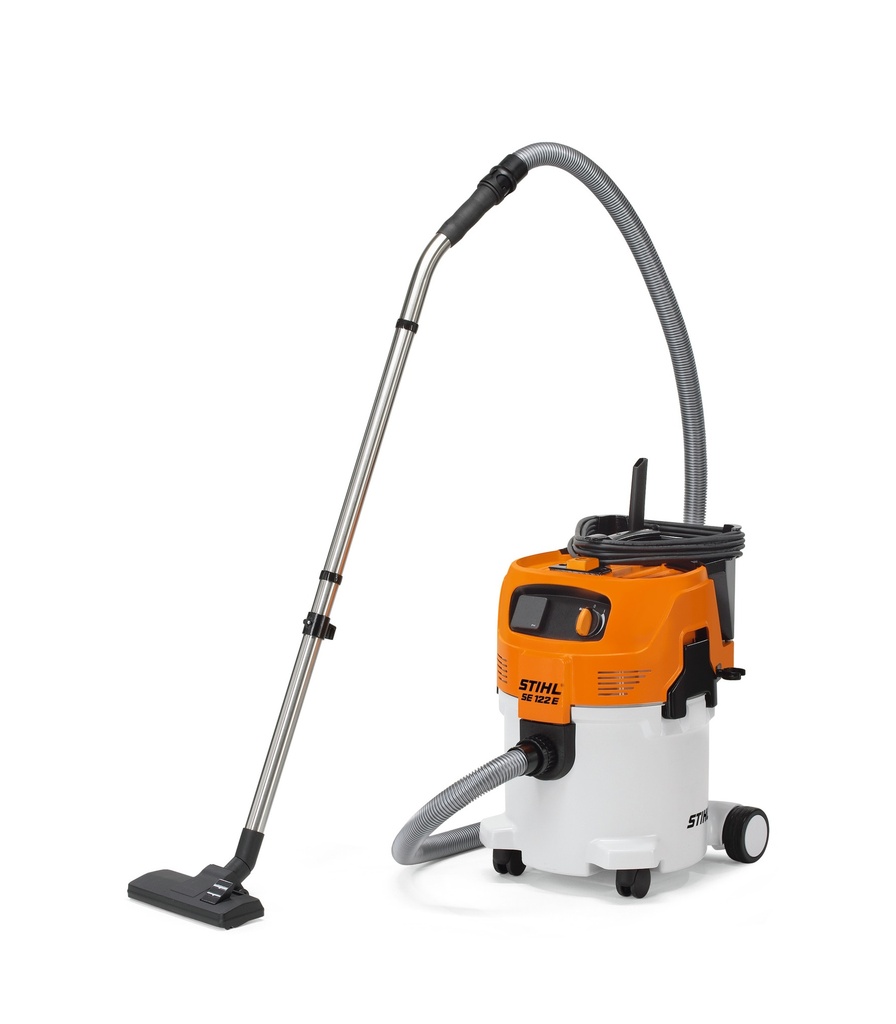Stihl Stofzuigers SE 122 E