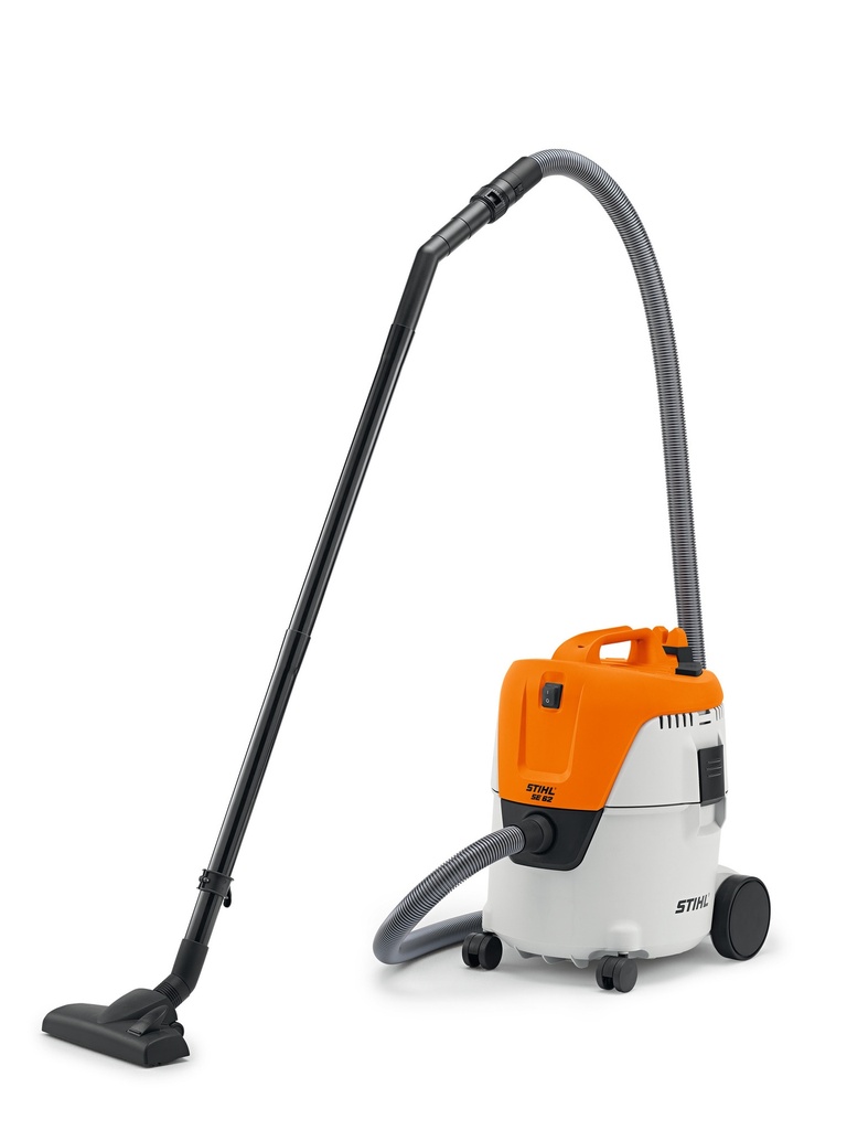 Stihl Stofzuigers SE 62