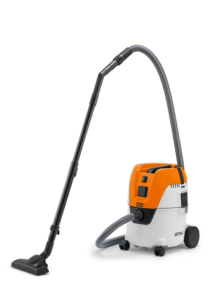 Stihl Stofzuigers SE 62 E