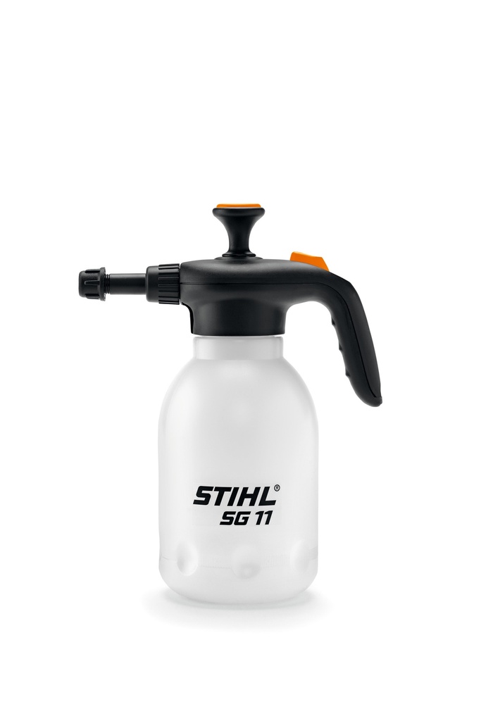 Stihl Sproeiers SG 11