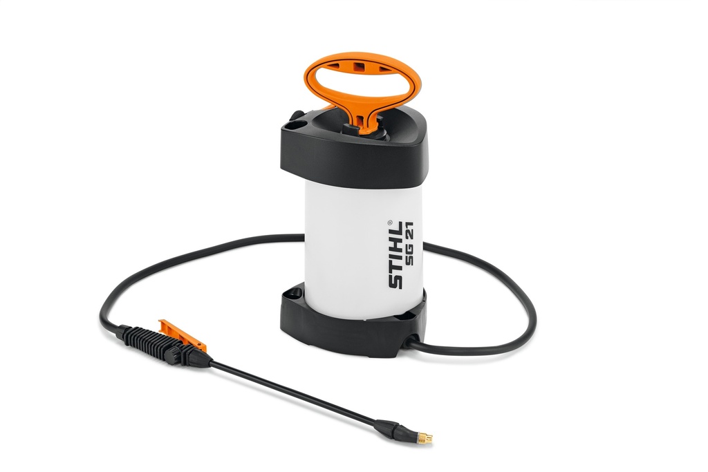 Stihl Sproeiers SG 21