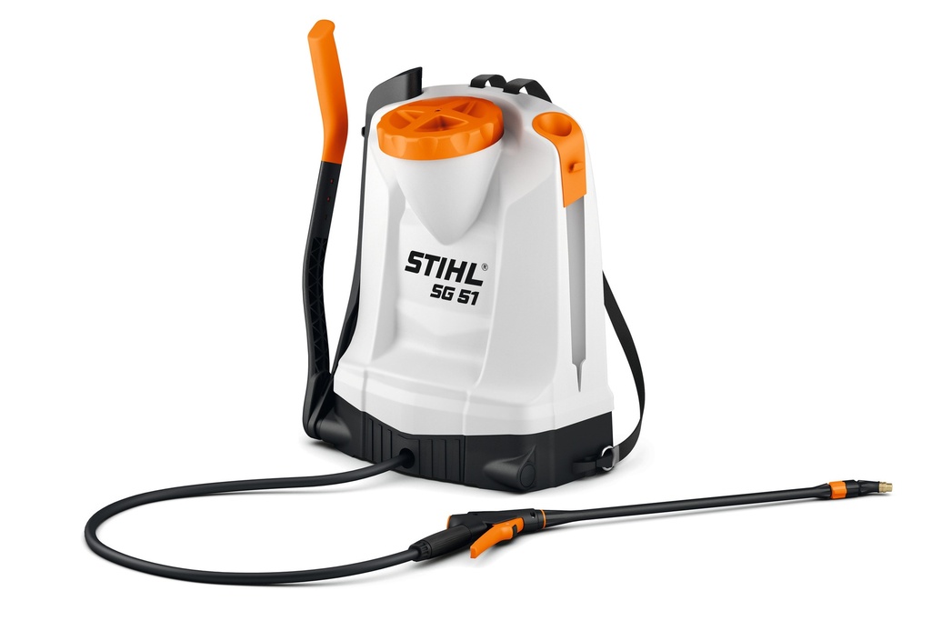 Stihl Sproeiers SG 51