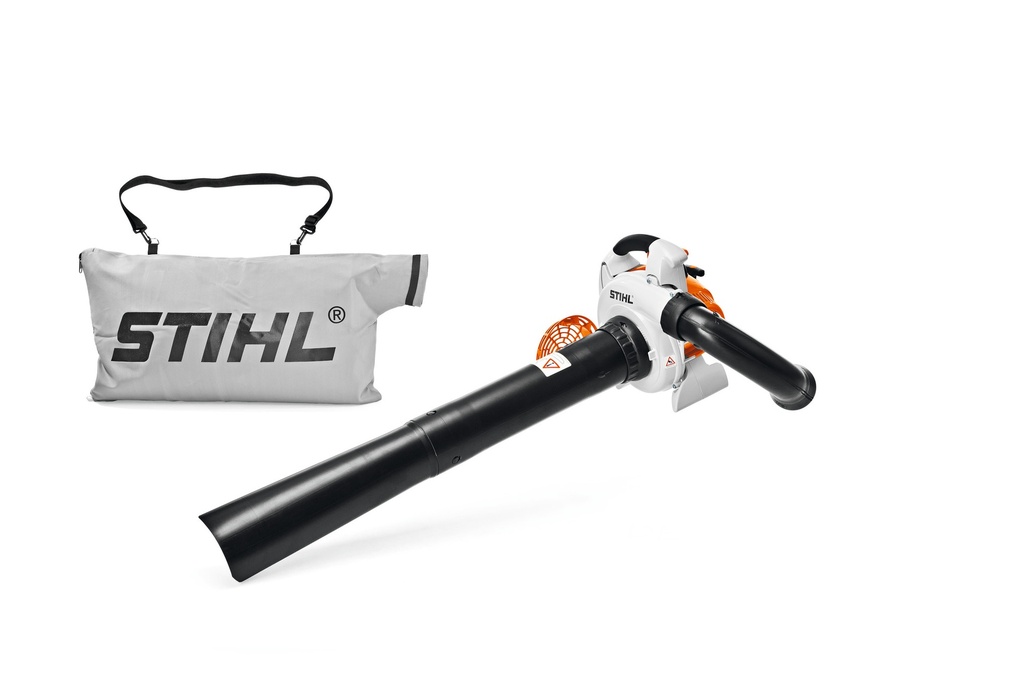 Stihl Bladblazers en bladzuigers SH 56