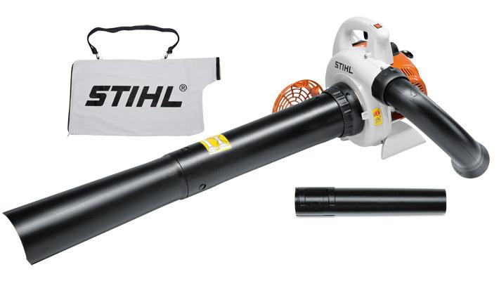 Stihl SH56D