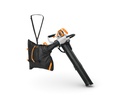 bladzuiger STIHL SHA 140, zonder accu en lader