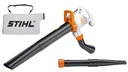 Stihl SHE71