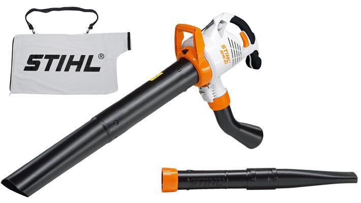 Stihl SHE81