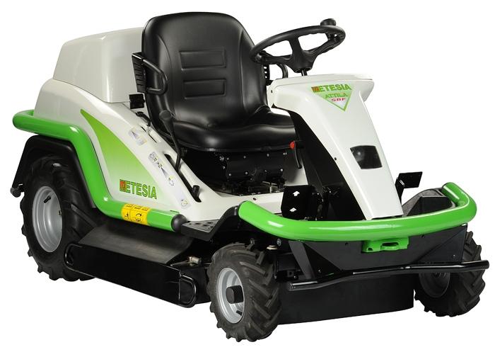 Etesia SKD