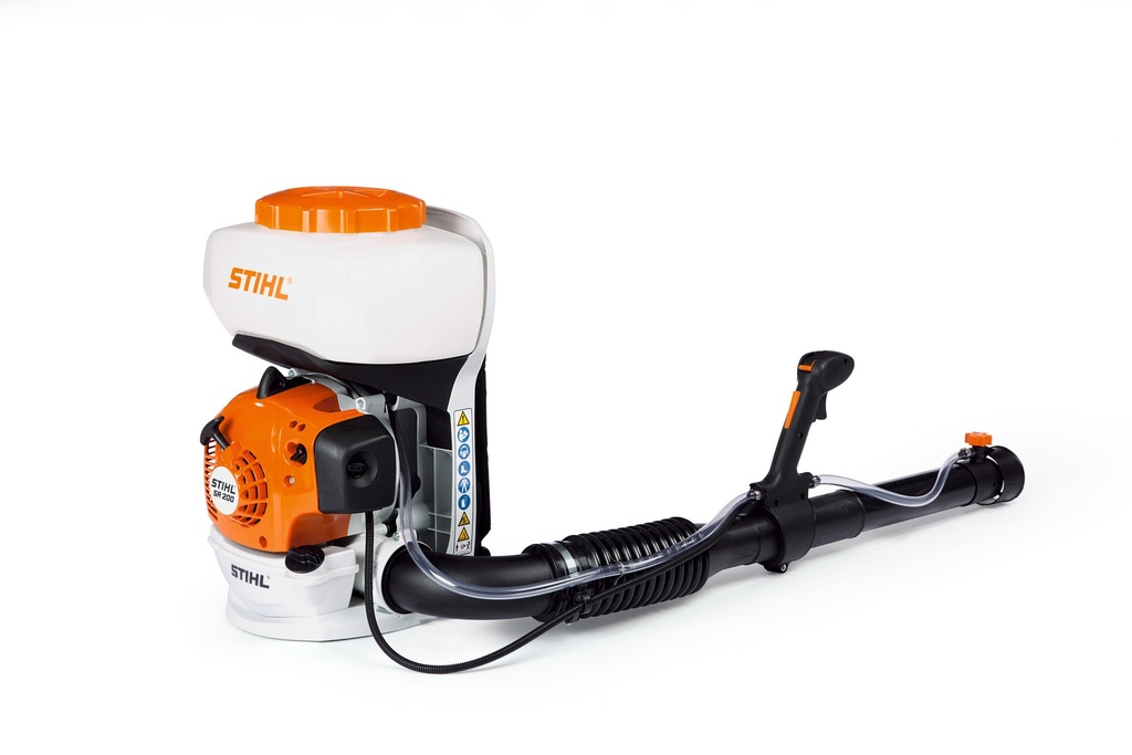 Stihl Sproeiers SR 200