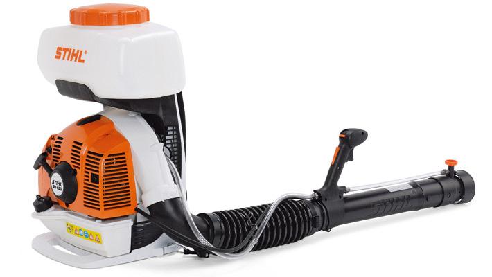 Stihl SR430