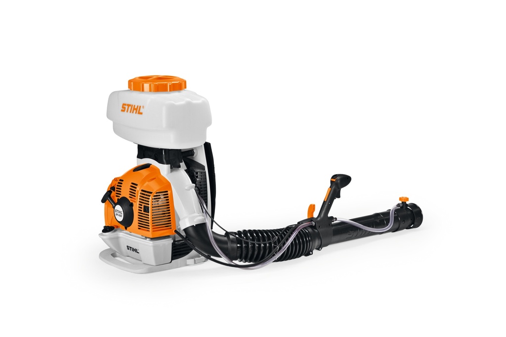 Stihl Sproeiers SR 450