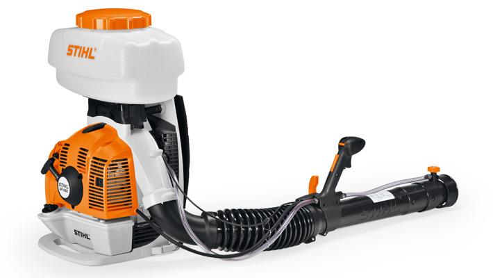 Stihl SR450