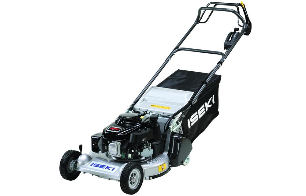 Iseki Grasmaaiers SW8210BRAE4HD