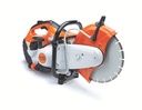 doorslijper STIHL TS 410
