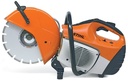 Stihl TS410