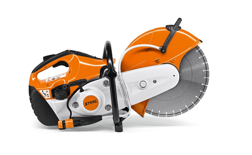 Stihl Doorslijpers TS 420