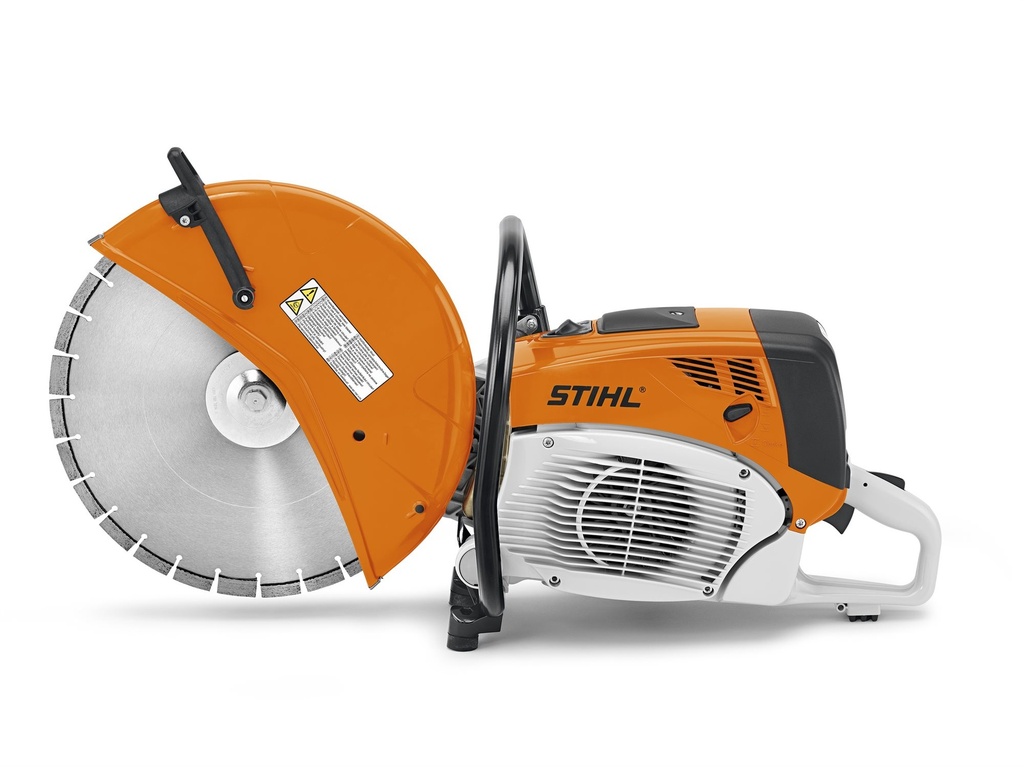 Stihl TS800