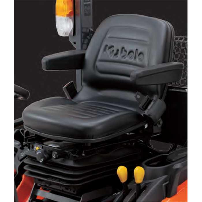 Kubota W20TK01281