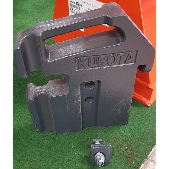 Kubota W36TK00116