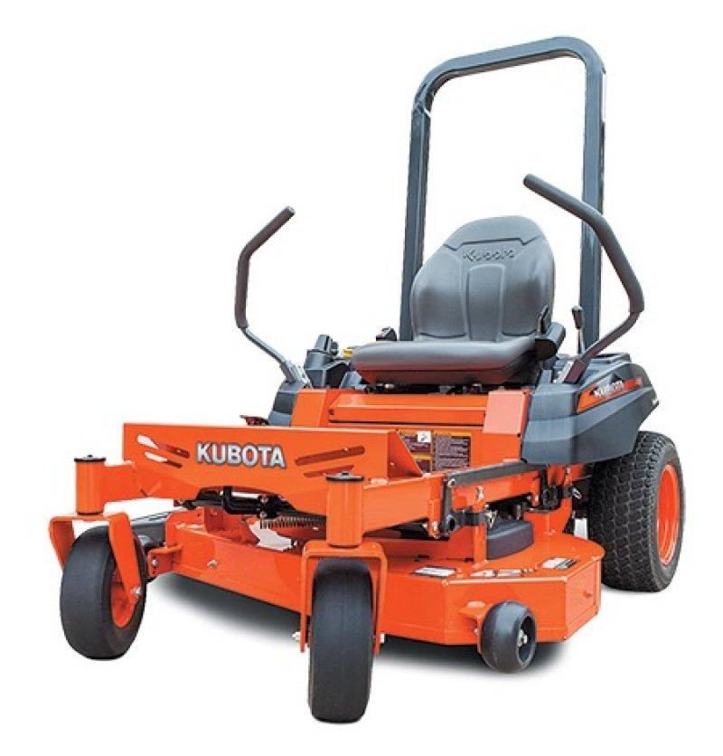 Kubota Z1-421